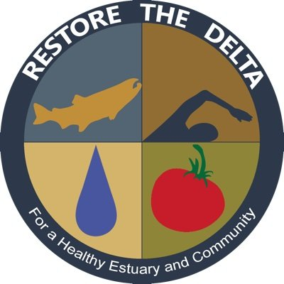 Restore the Delta