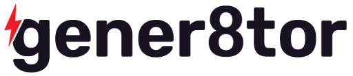 gener8tor