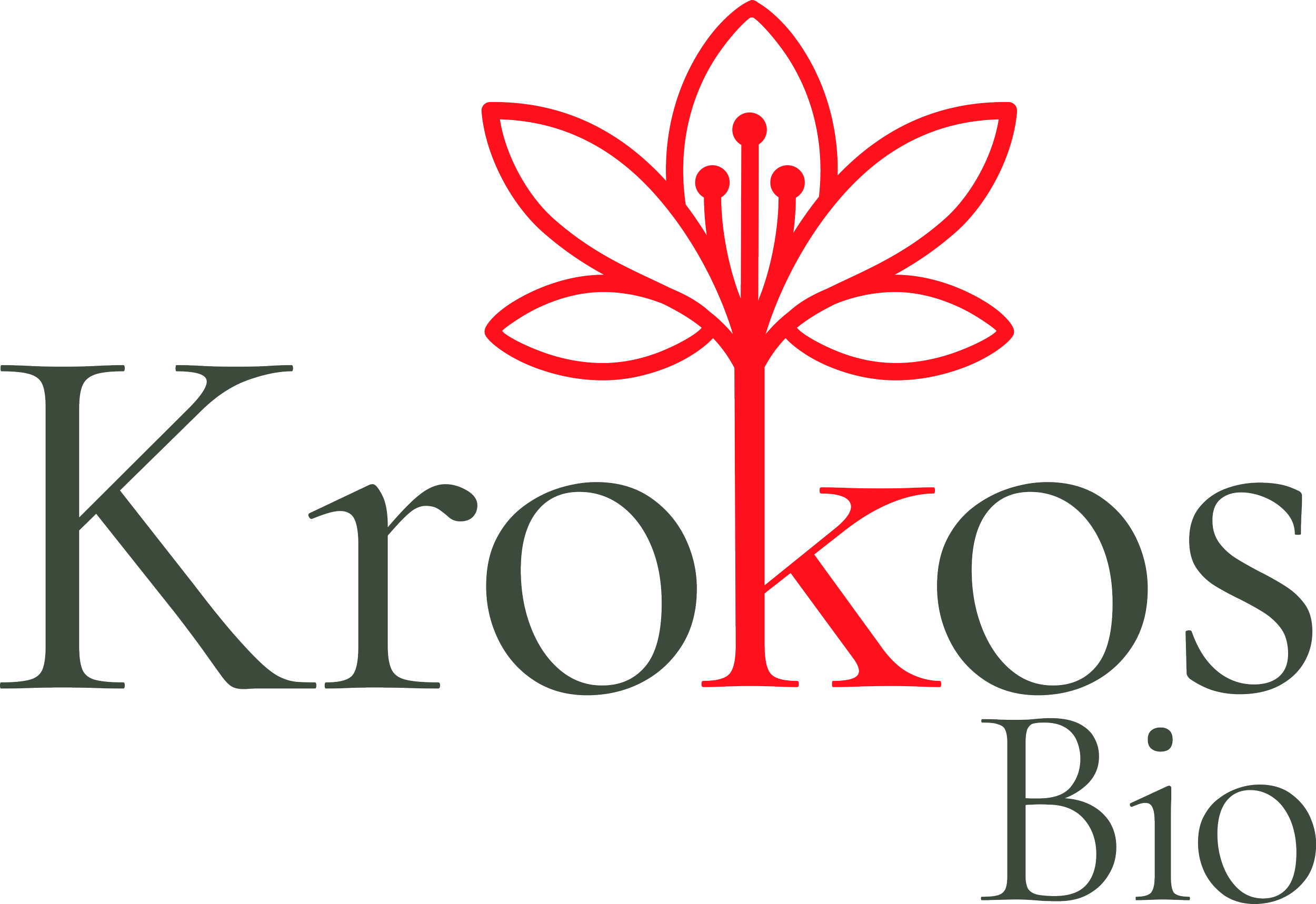 Krokos bio, Inc.