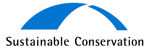 Sustainable Conservation