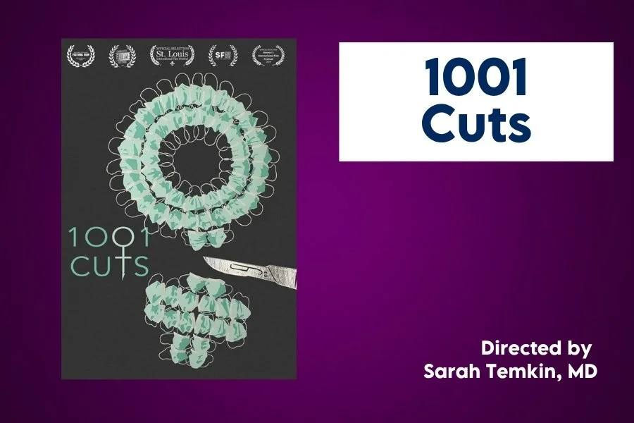 1001 cuts