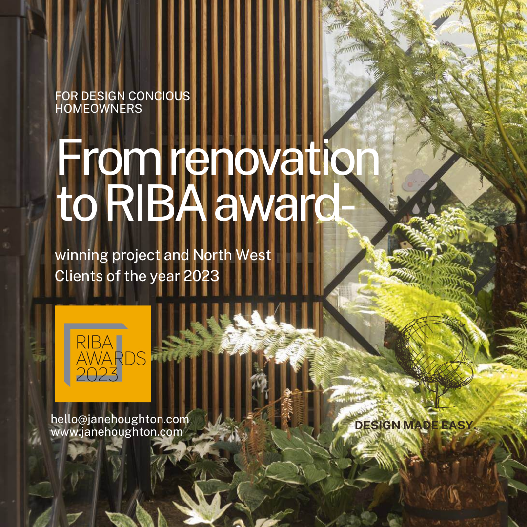 Cross House project image