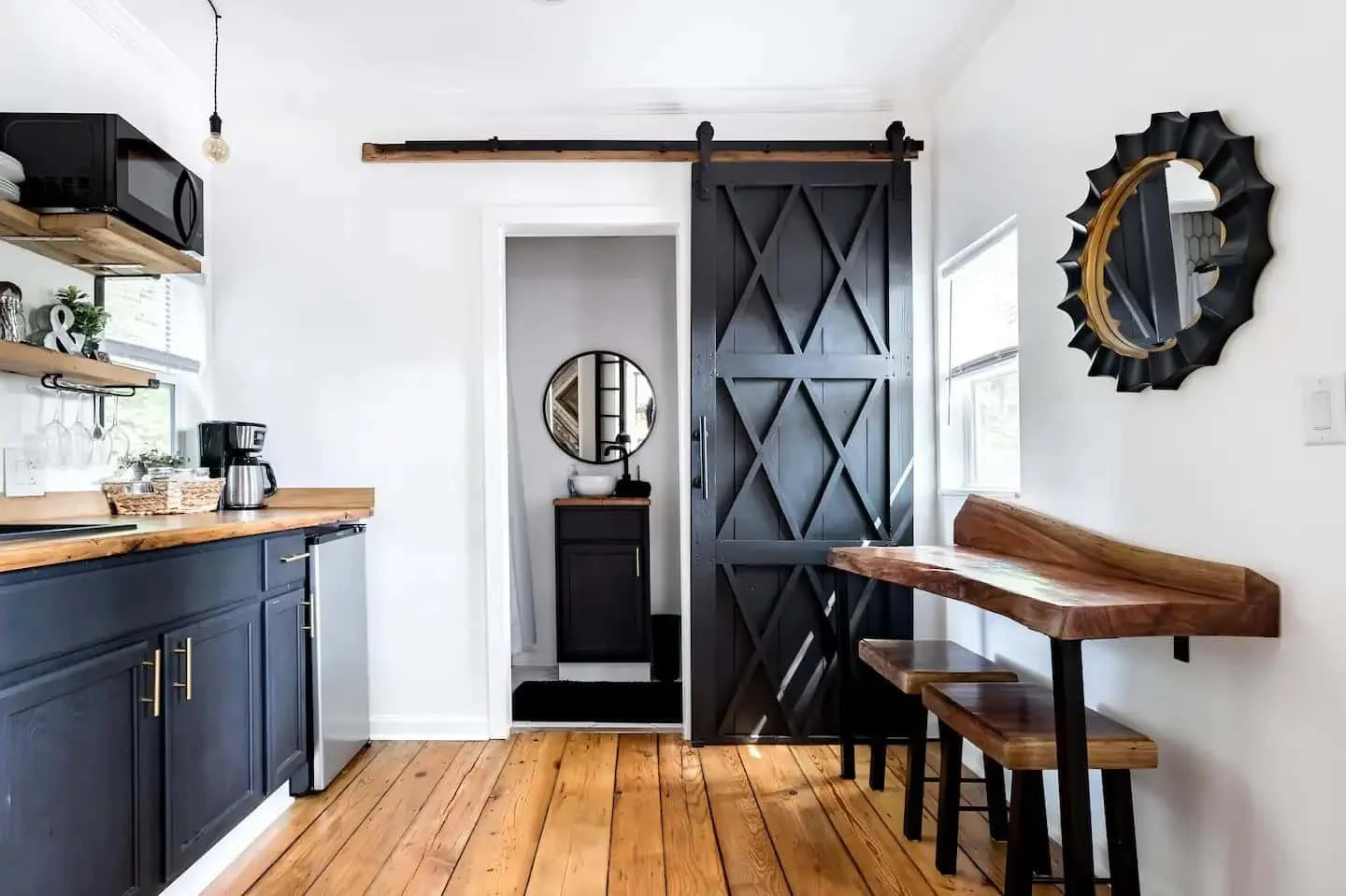 Historic Bungalow Retreat at Maxam East Point Atlanta - image 5