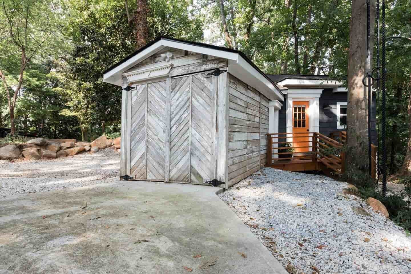 Bungalow at Maxam East Point Atlanta