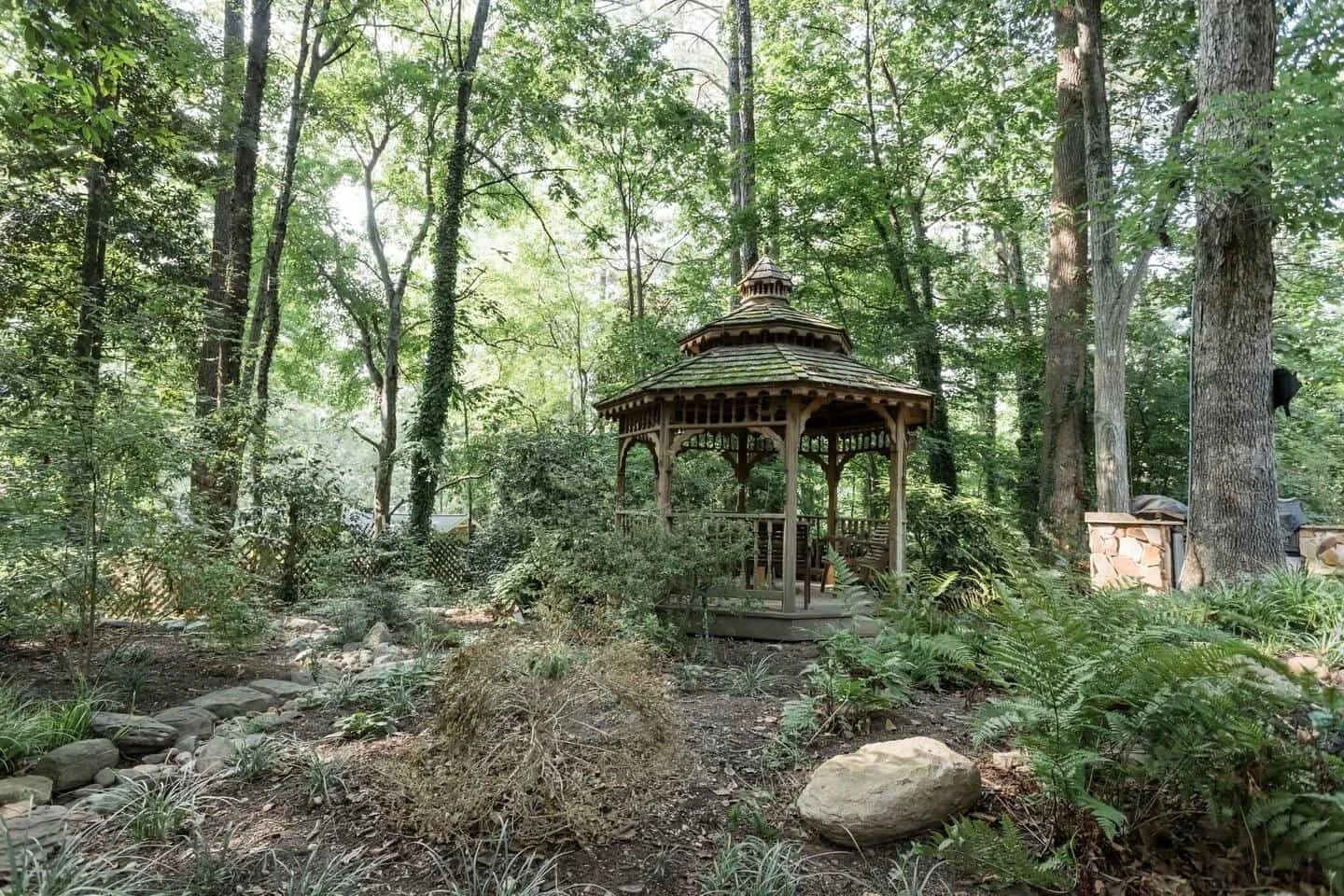 The Village Grounds at Maxam East Point Atlanta
