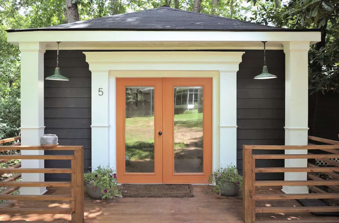 Tiny Homes at Maxam East Point Atlanta