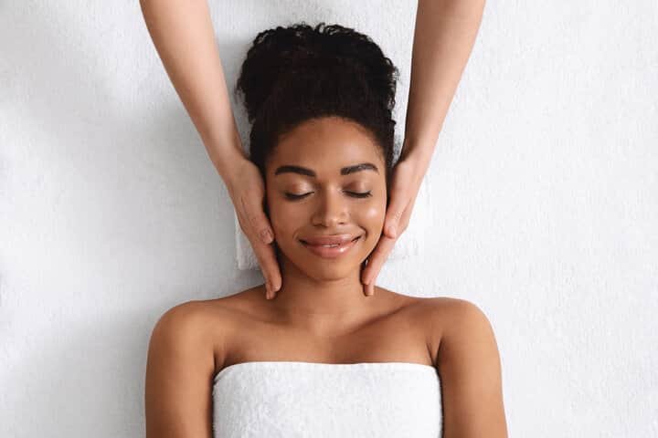 Massage & Spa Service at Maxam East Point Atlanta