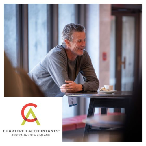 Andrew Douglas, managing director at Opportune