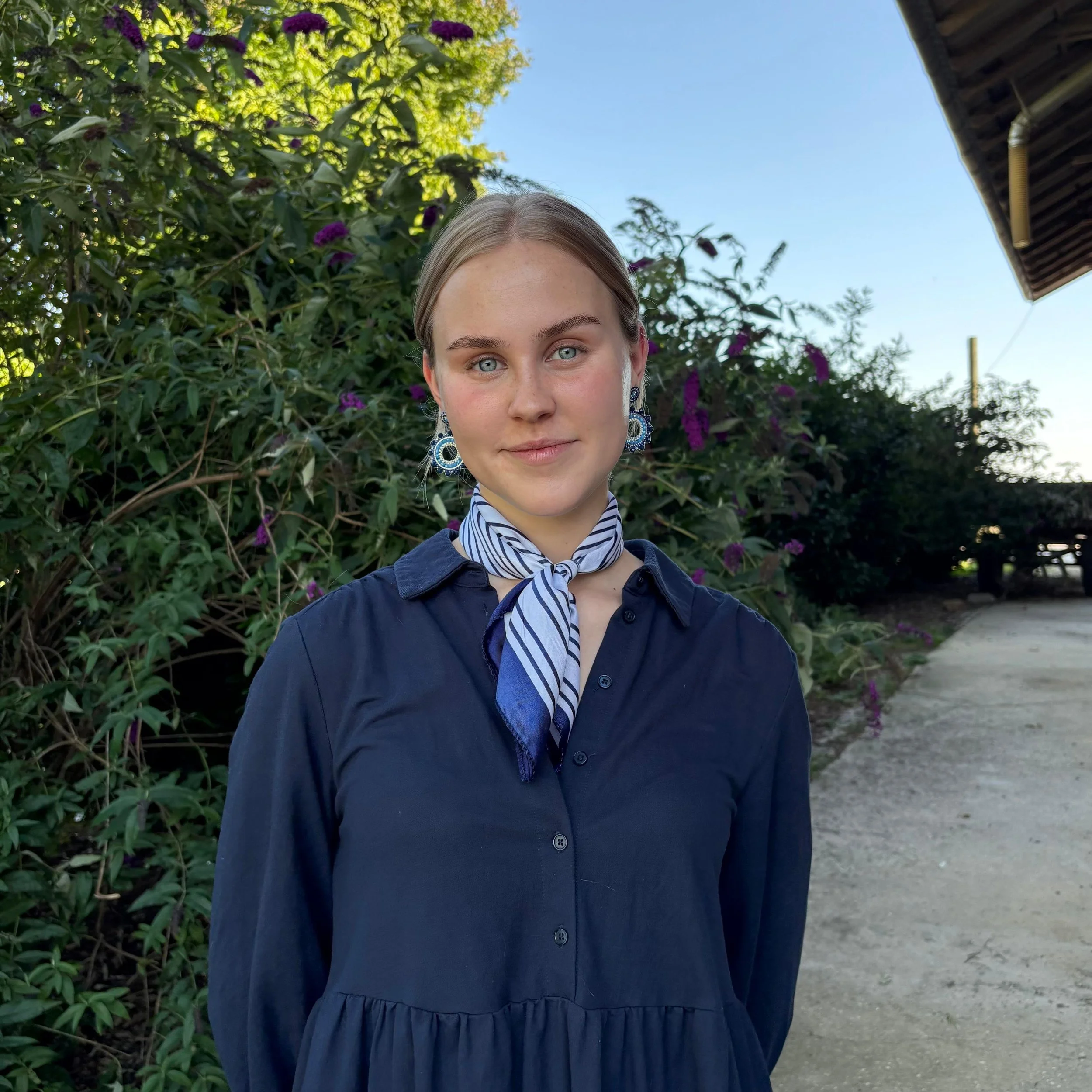 Bild von Sophie von Kielpinski