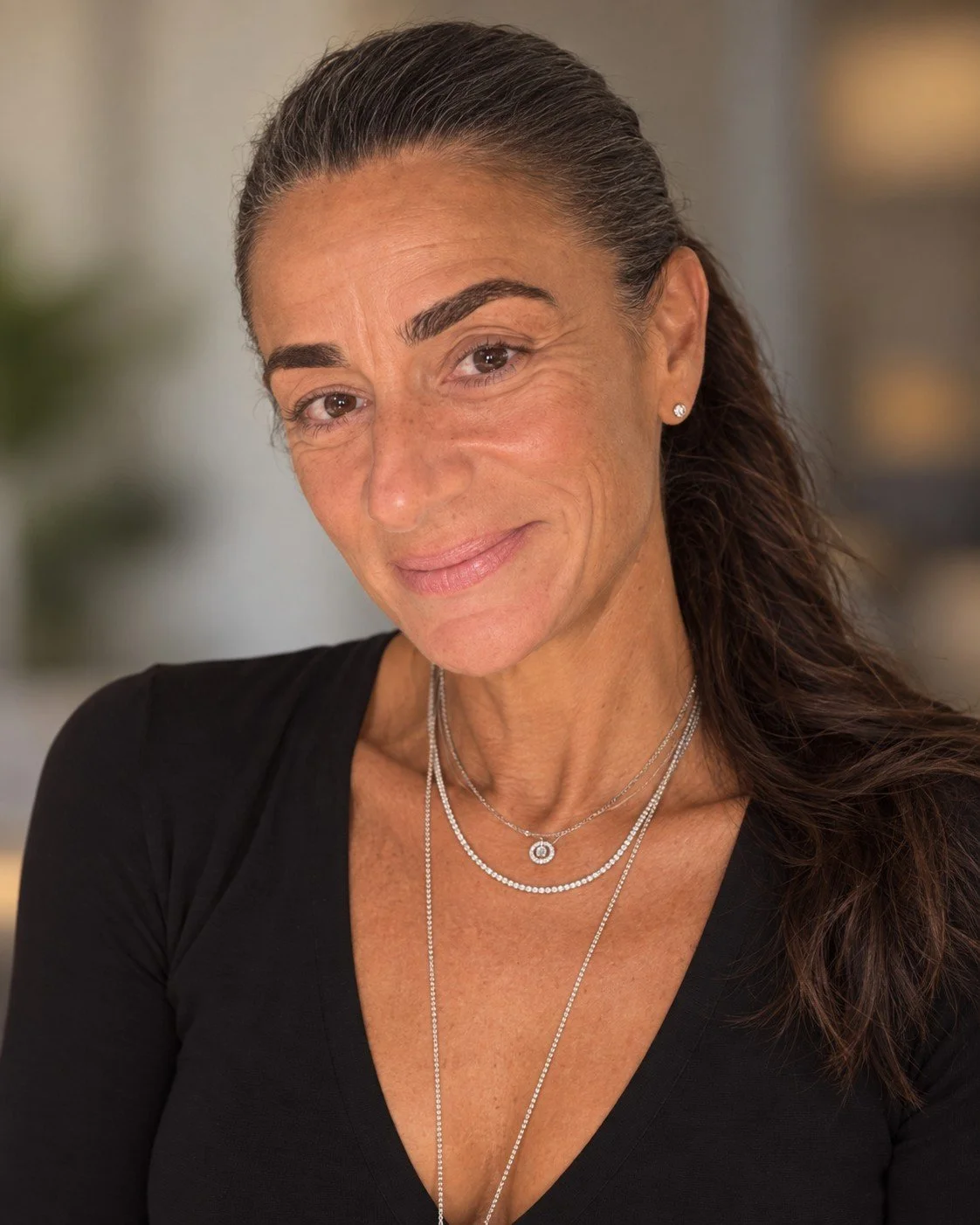 Jennifer Weksler, senior B2B marketing copywriter