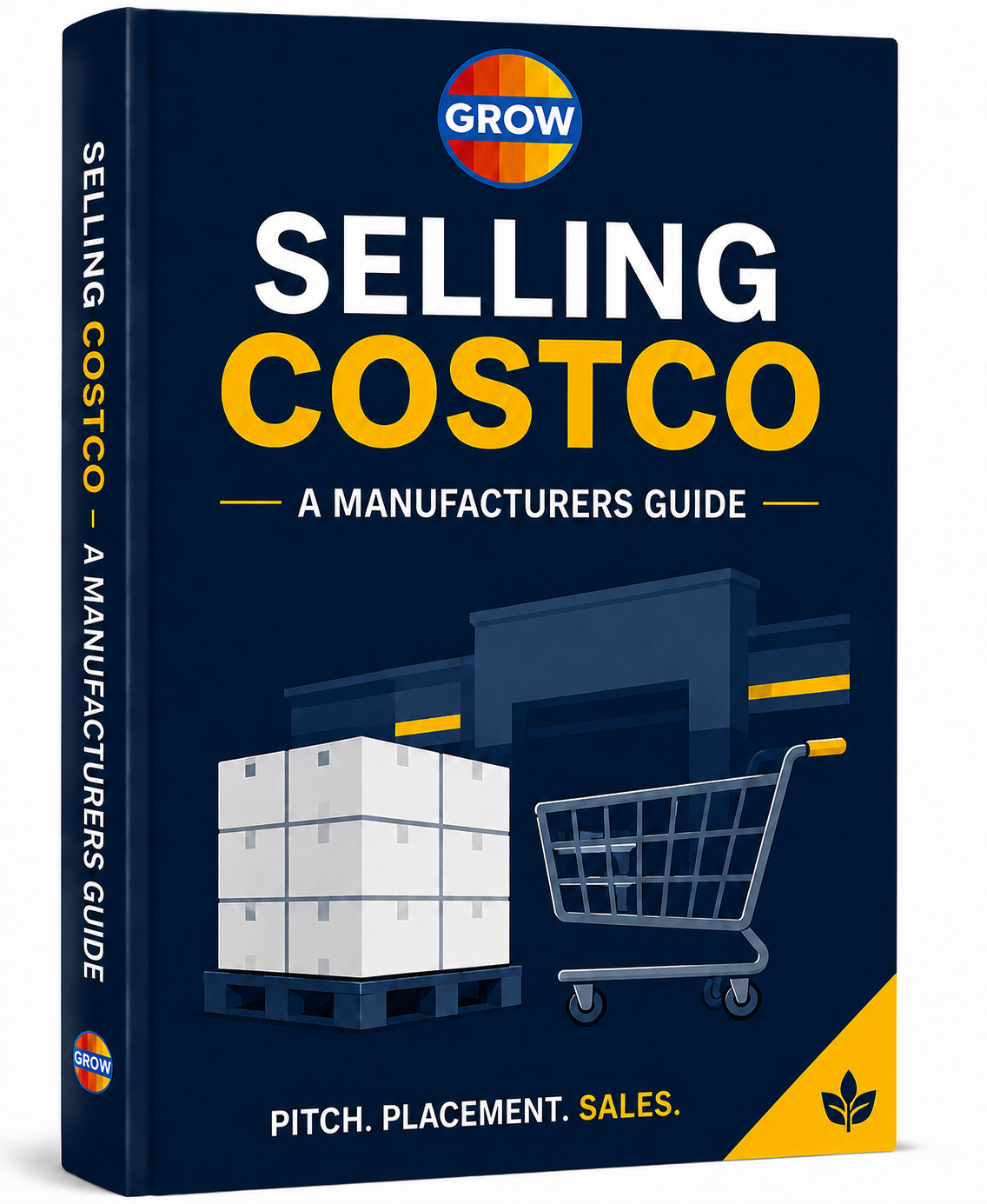 Selling Costco