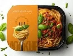 Ready to eat packaged food product