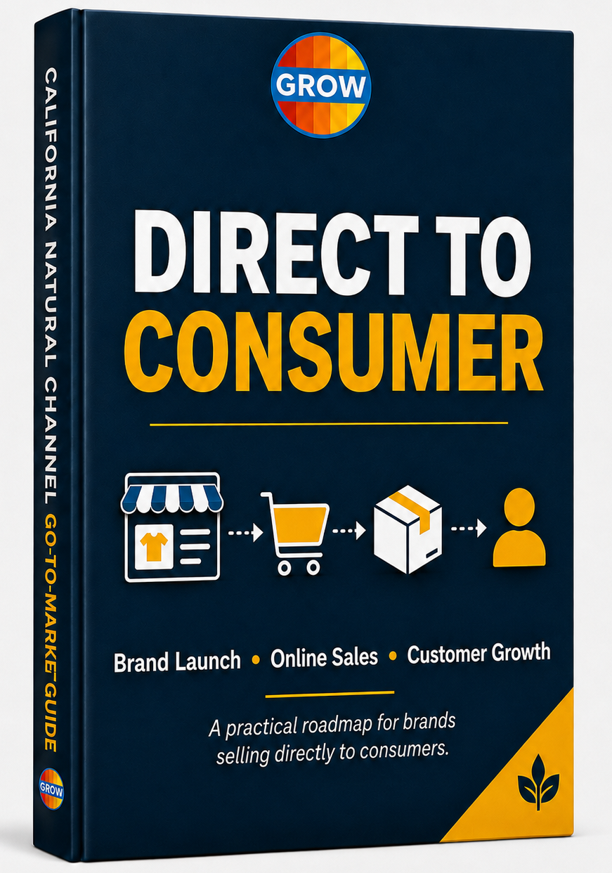 Direct to Consumer