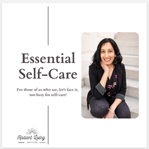 Essential Self Care