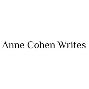 Anne Cohen Writes