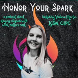 Honor Your Spark