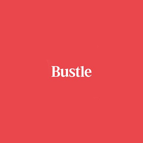 Bustle