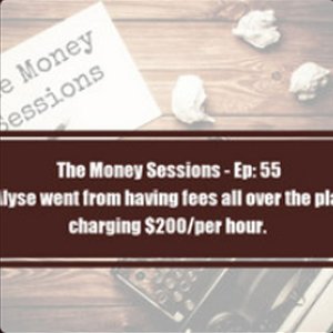 Money Sessions