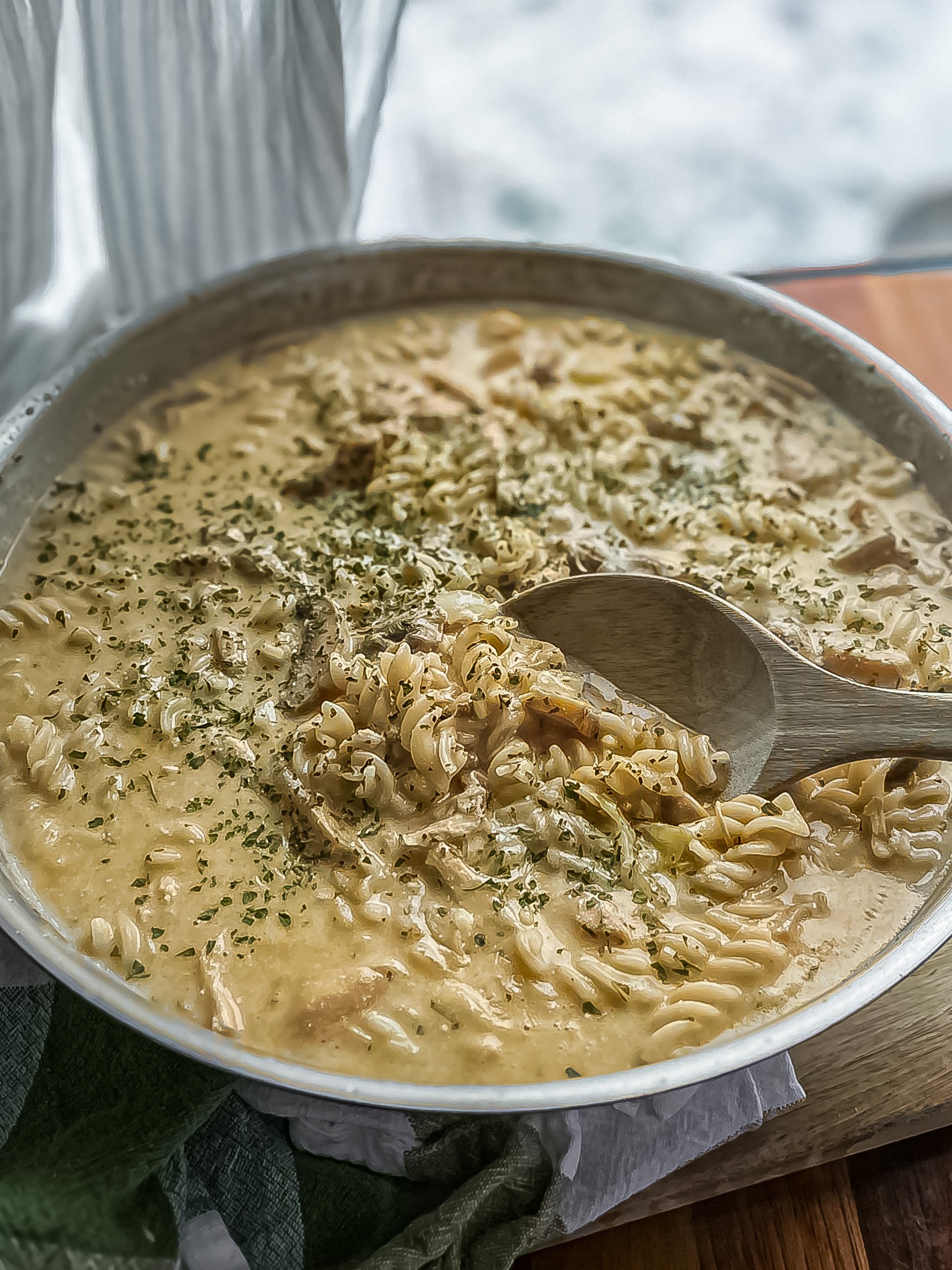 Recipe Image