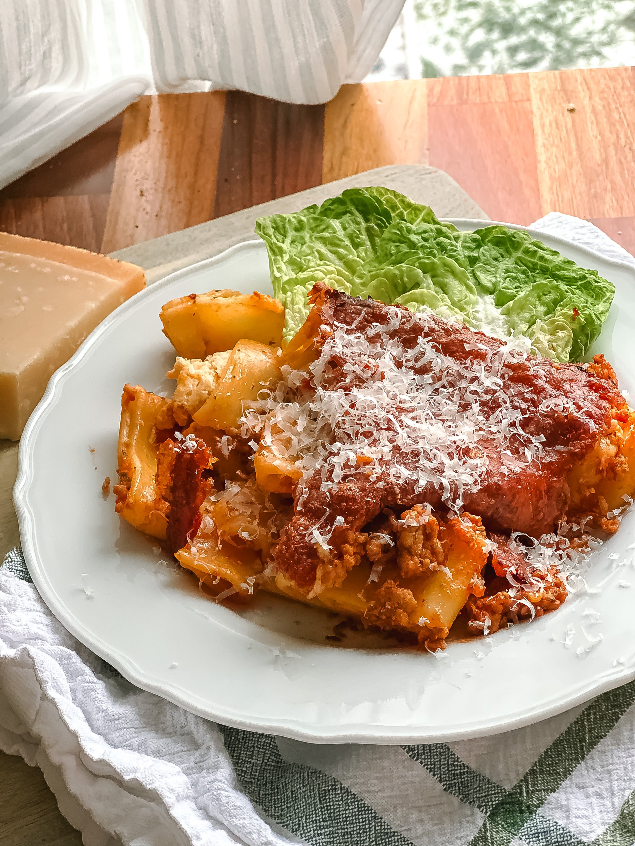 Recipe Image