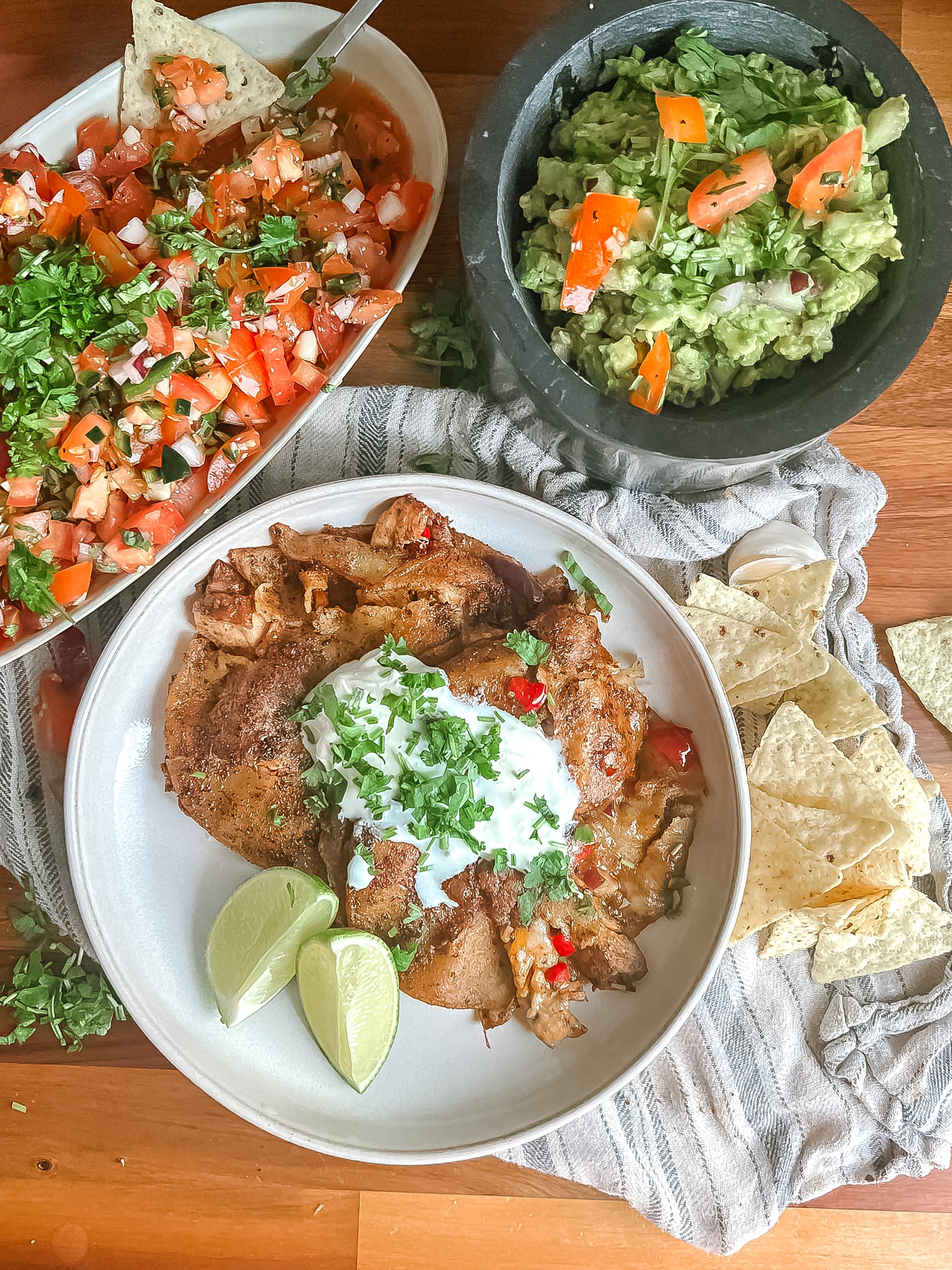Recipe Image