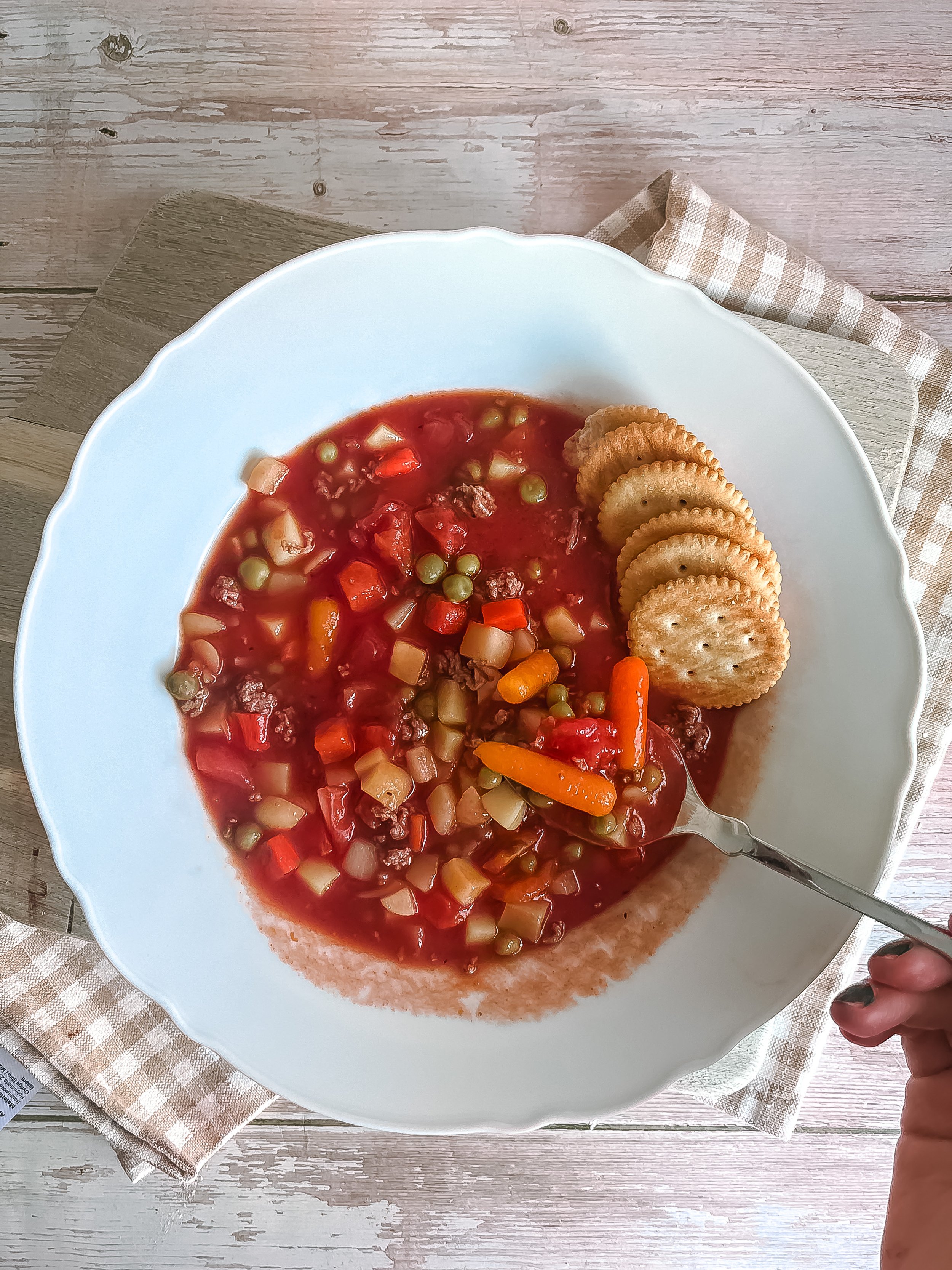 Recipe Image
