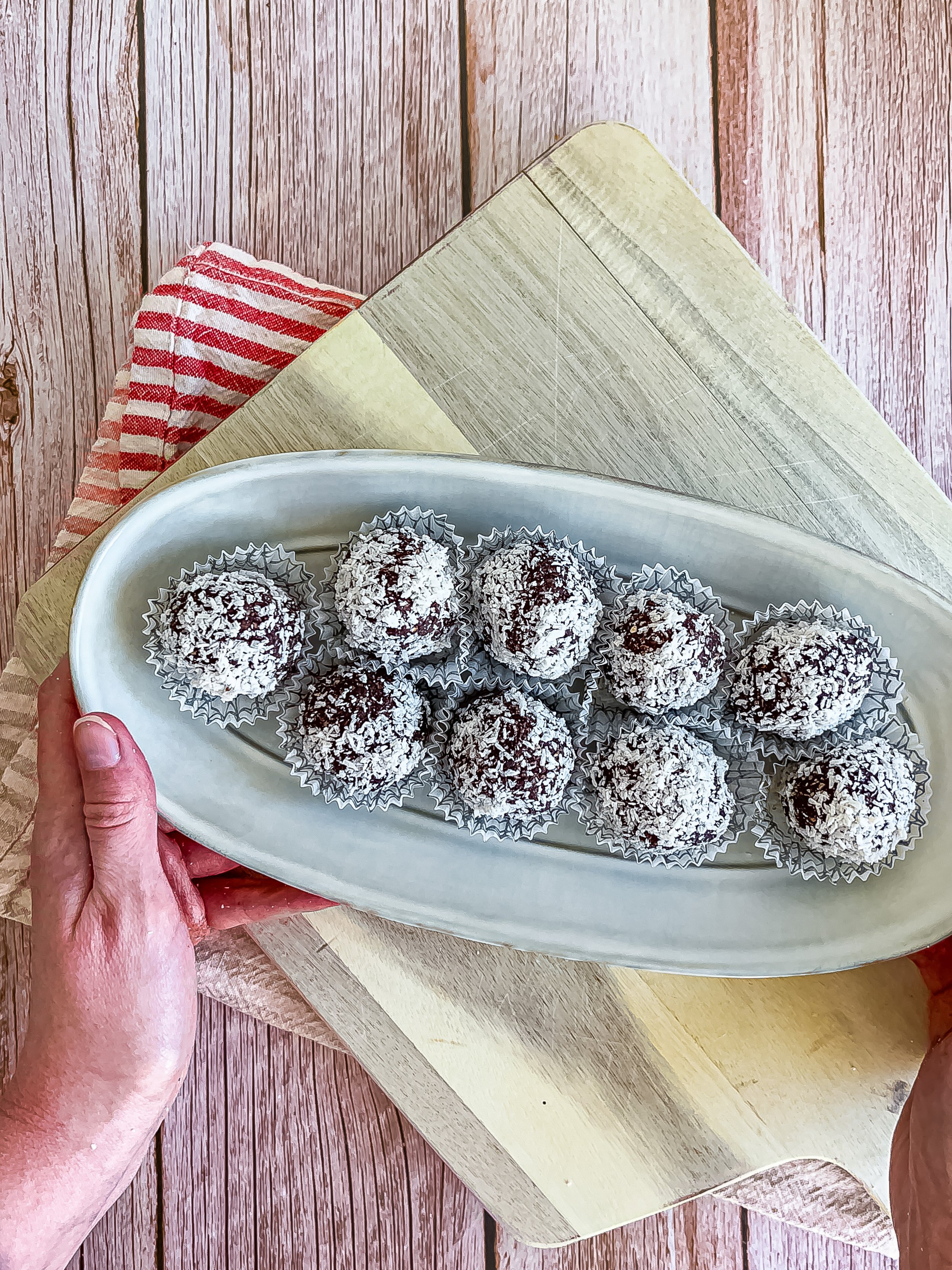 Recipe Image