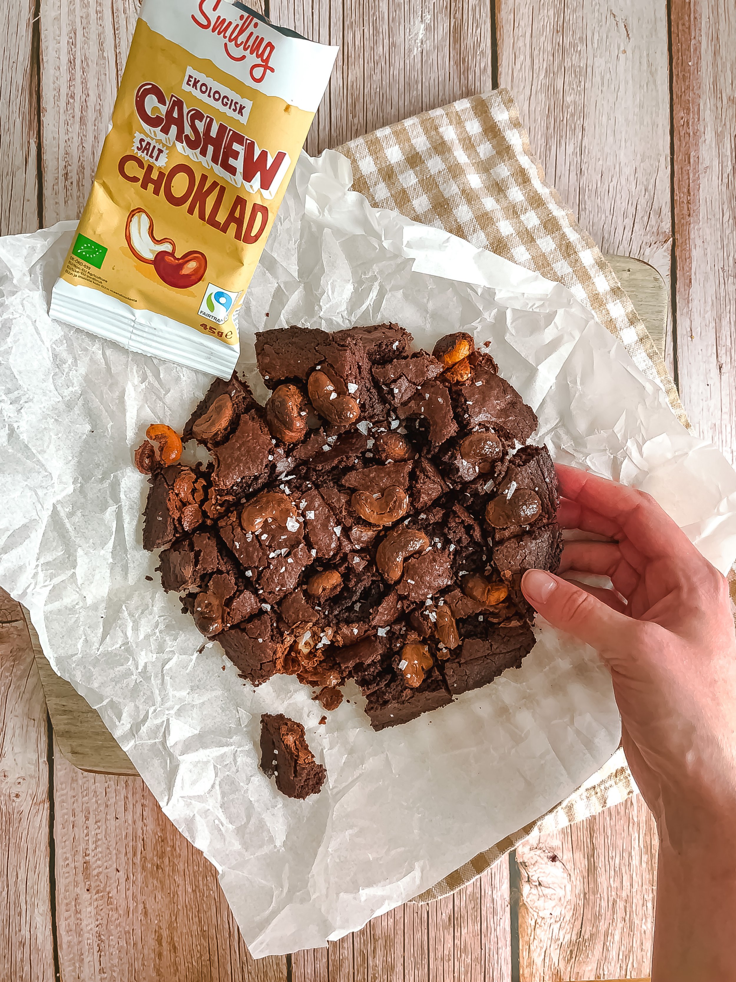 Recipe Image