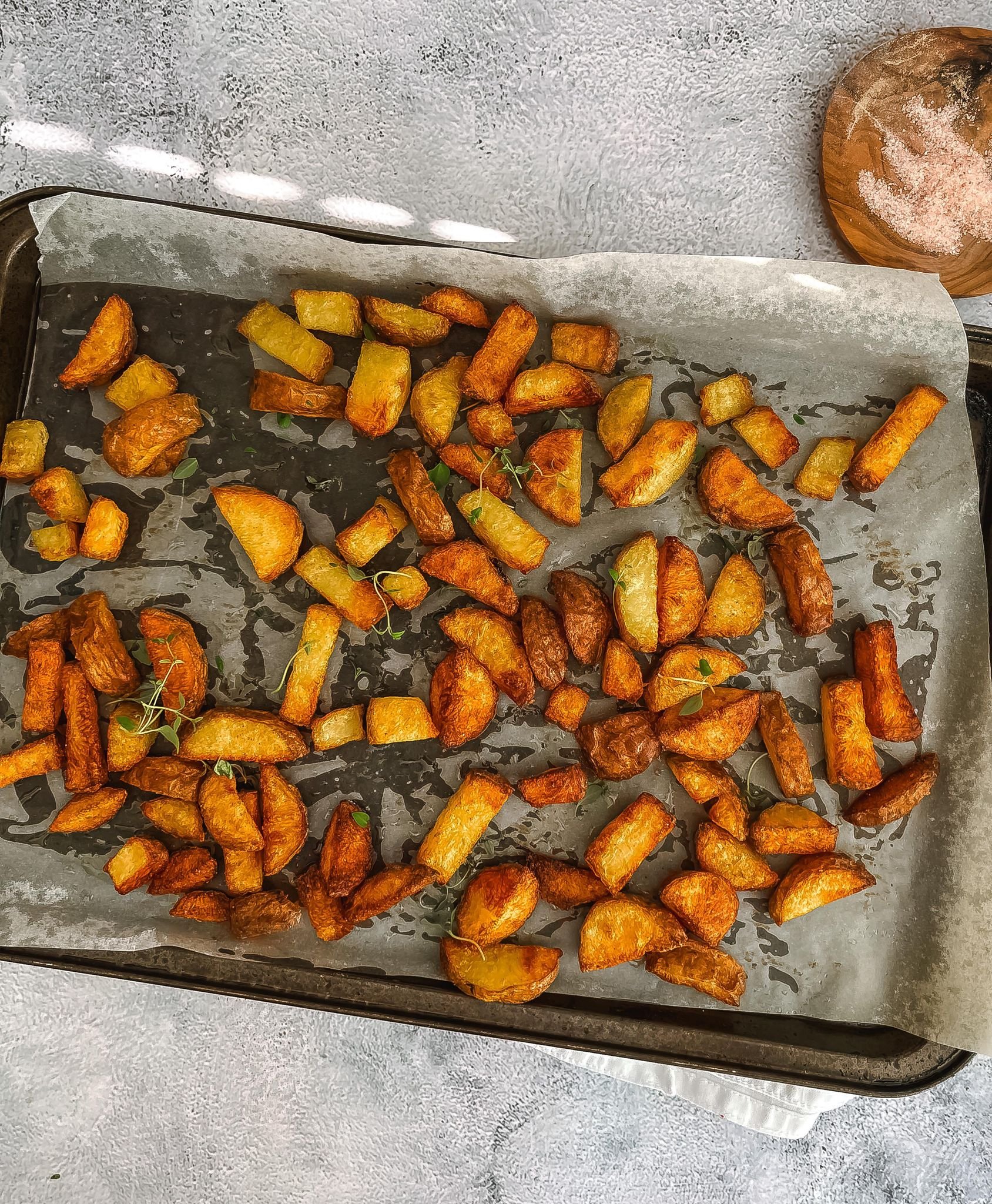 Recipe Image