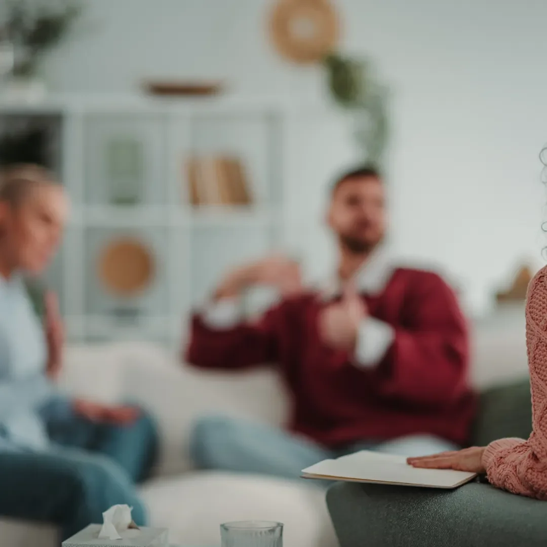 Family therapy