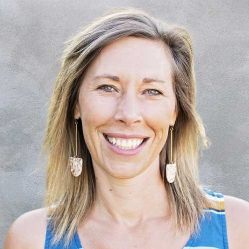 Nikki Bodenstab-Lee, LMSW, PhD