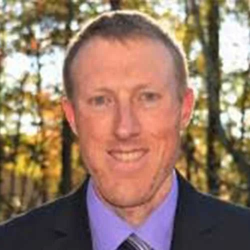 Colby Burns, PharmD, President, The Psychedelic Pharmacist Association