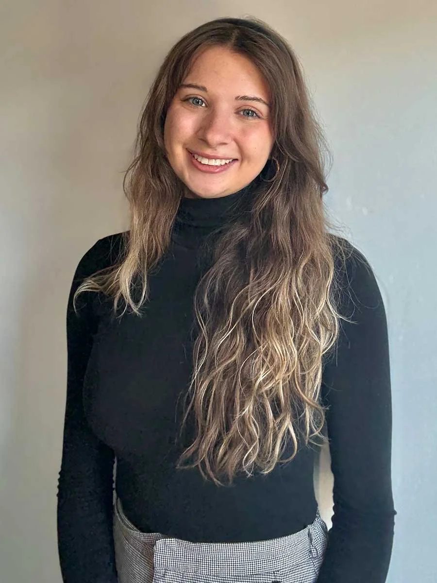 Elaina Klemme, LMSW, therapist for teens and young adults at The Resiliency Center of Idaho in Nampa and via Telehealth.