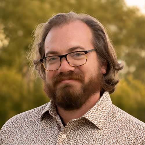 Brian Ertz, Idaho Attorney & Advisor, GLOW Idaho