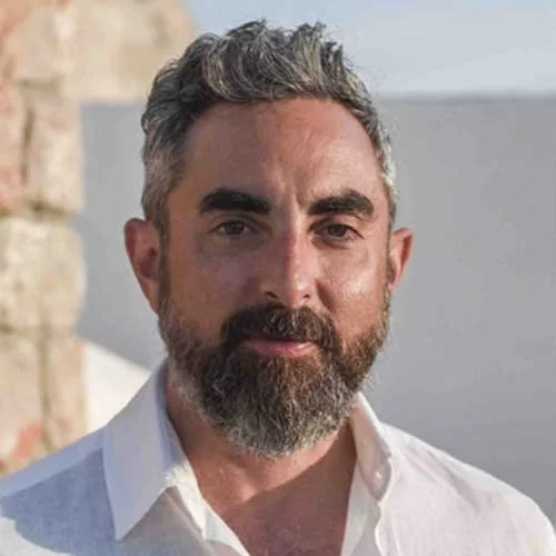 Michael Sapiro, PsyD, Psychedelic Psychotherapist