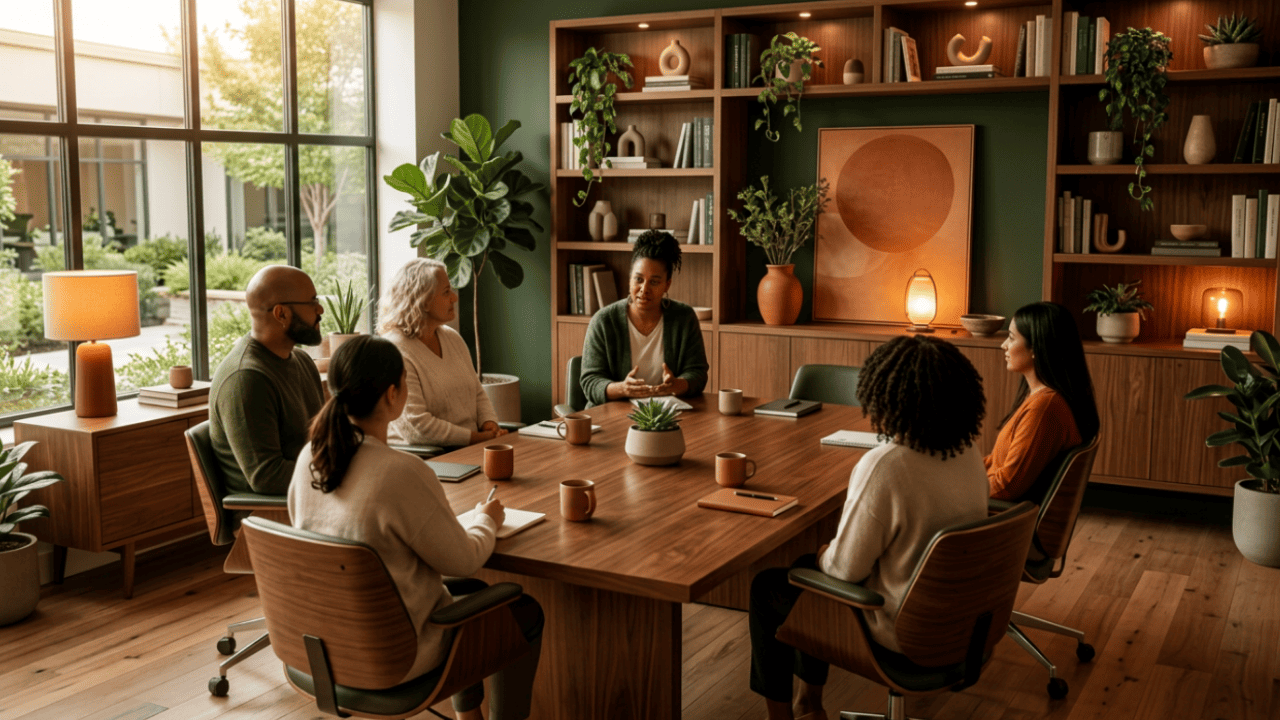 Sacred Medicine, Ethical Practice training
