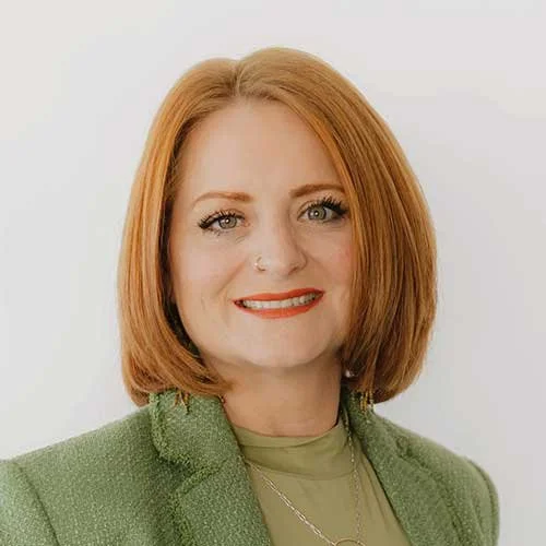 Janelle Stauffer, LCSW