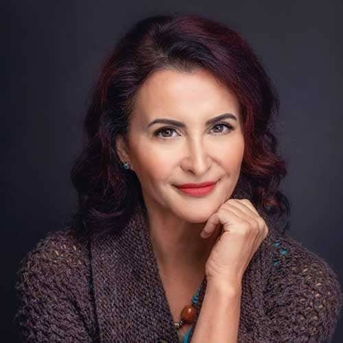 Elizabeth Khan, Founder, Idaho Psychedelic Society