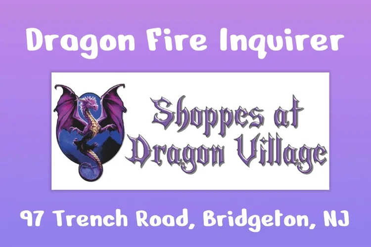 Shoppes at Dragon Village