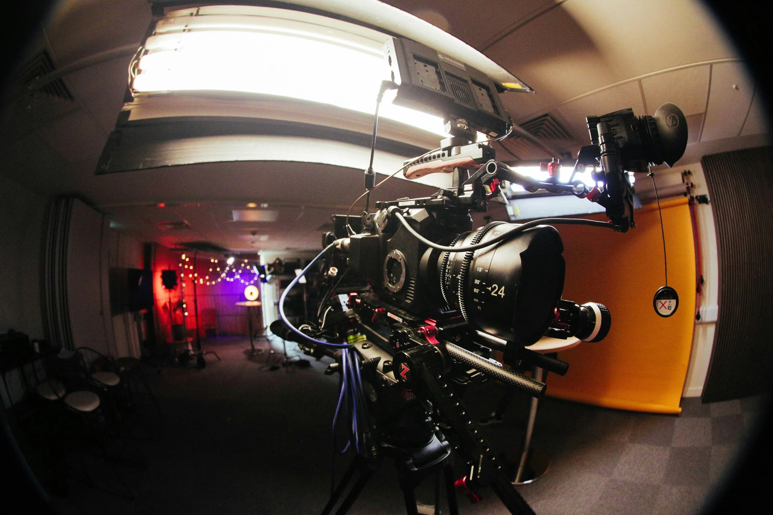 Studio