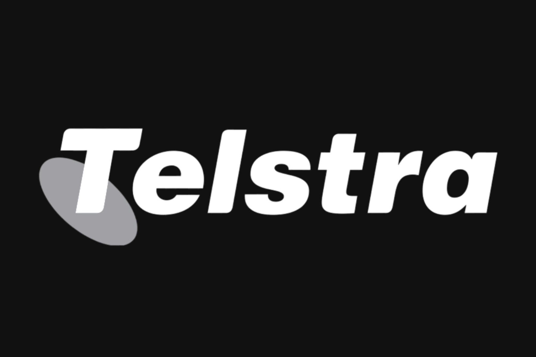 Telstra