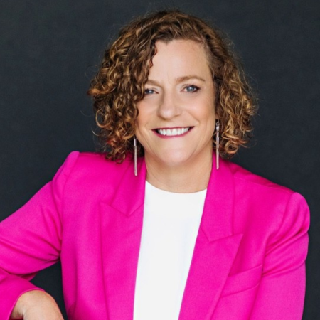 Donna McGeorge