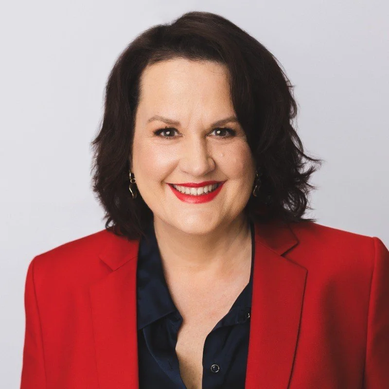 Sarah Denholm