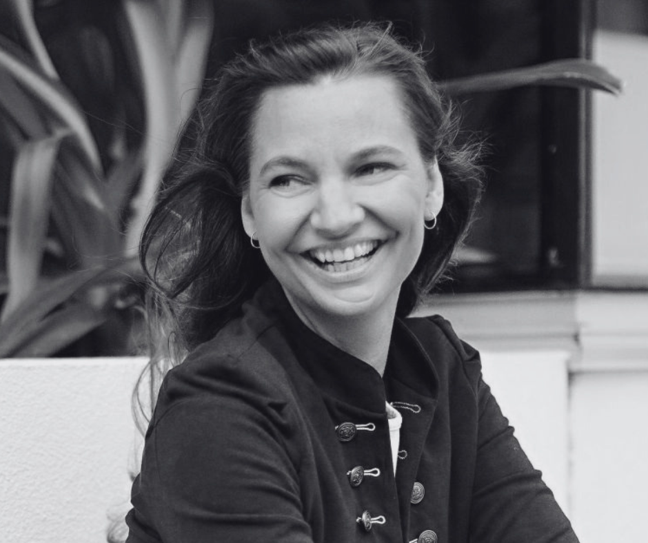 Anneli Blundell CSP