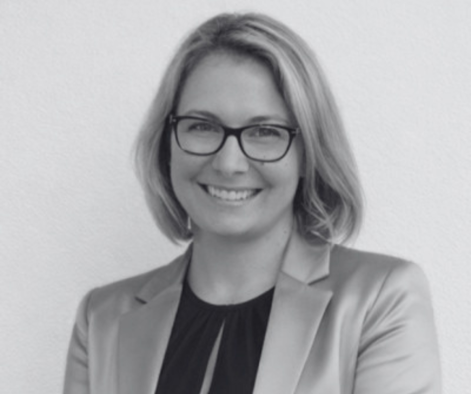 Maria Burwood PhD