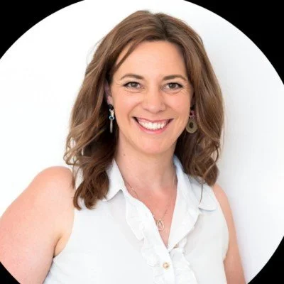 Donna McGeorge