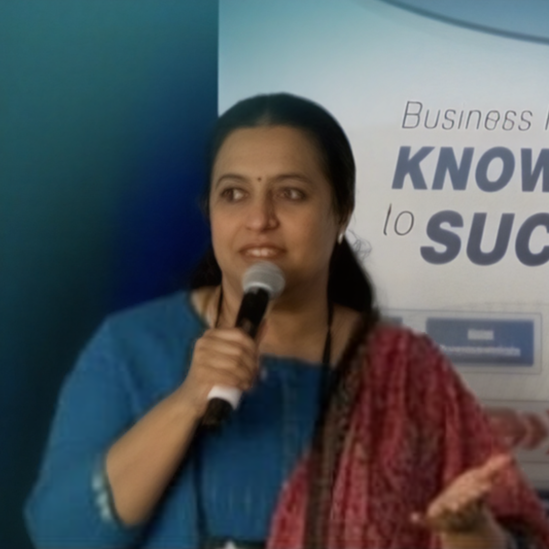 Malini Jayaganesh