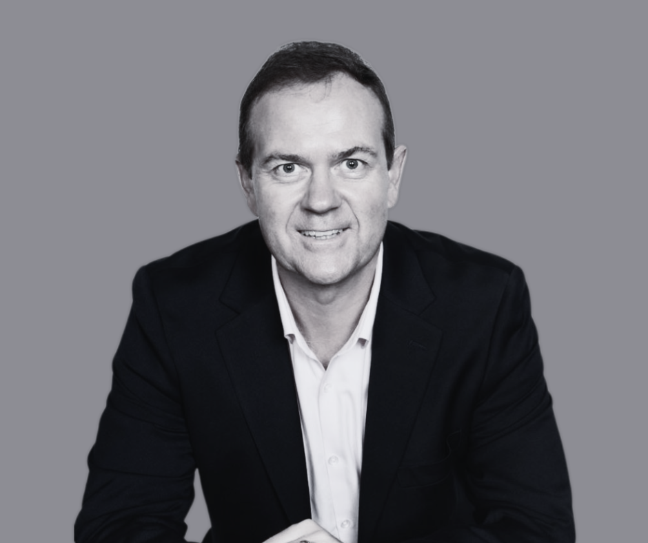 Kevin Humphreys