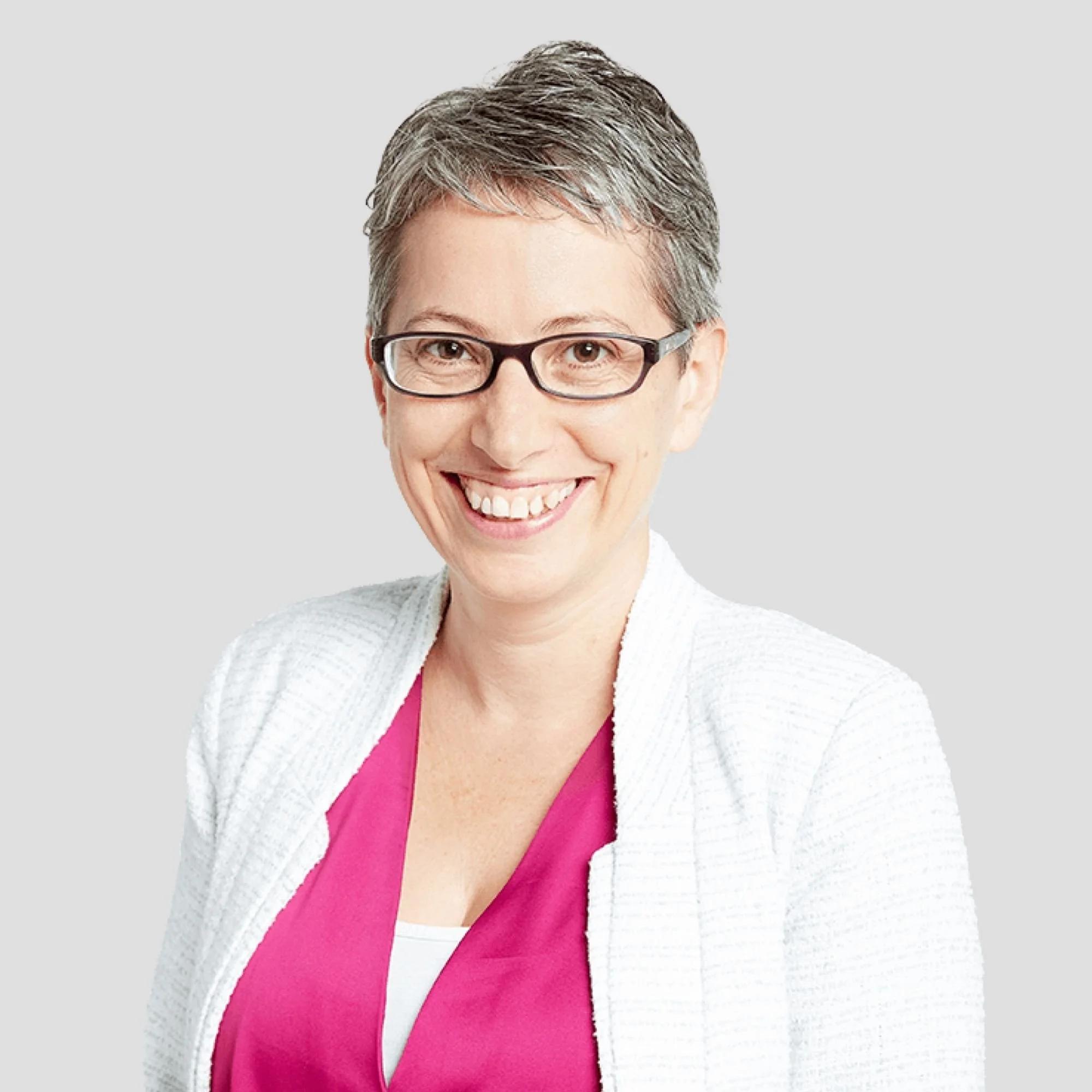 Donna McGeorge