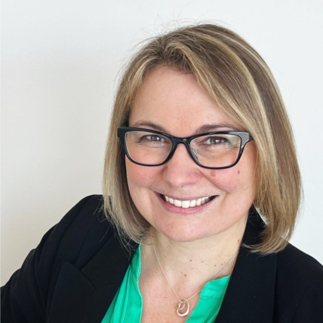Dr Maria Burwood